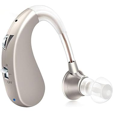 集音器　簡単操作・自動電源ON/OFF★新品未使用　セット売り20台 Amazon.co.jp 売れ筋ランキング: 集音器 の中で最も人気のある商品です